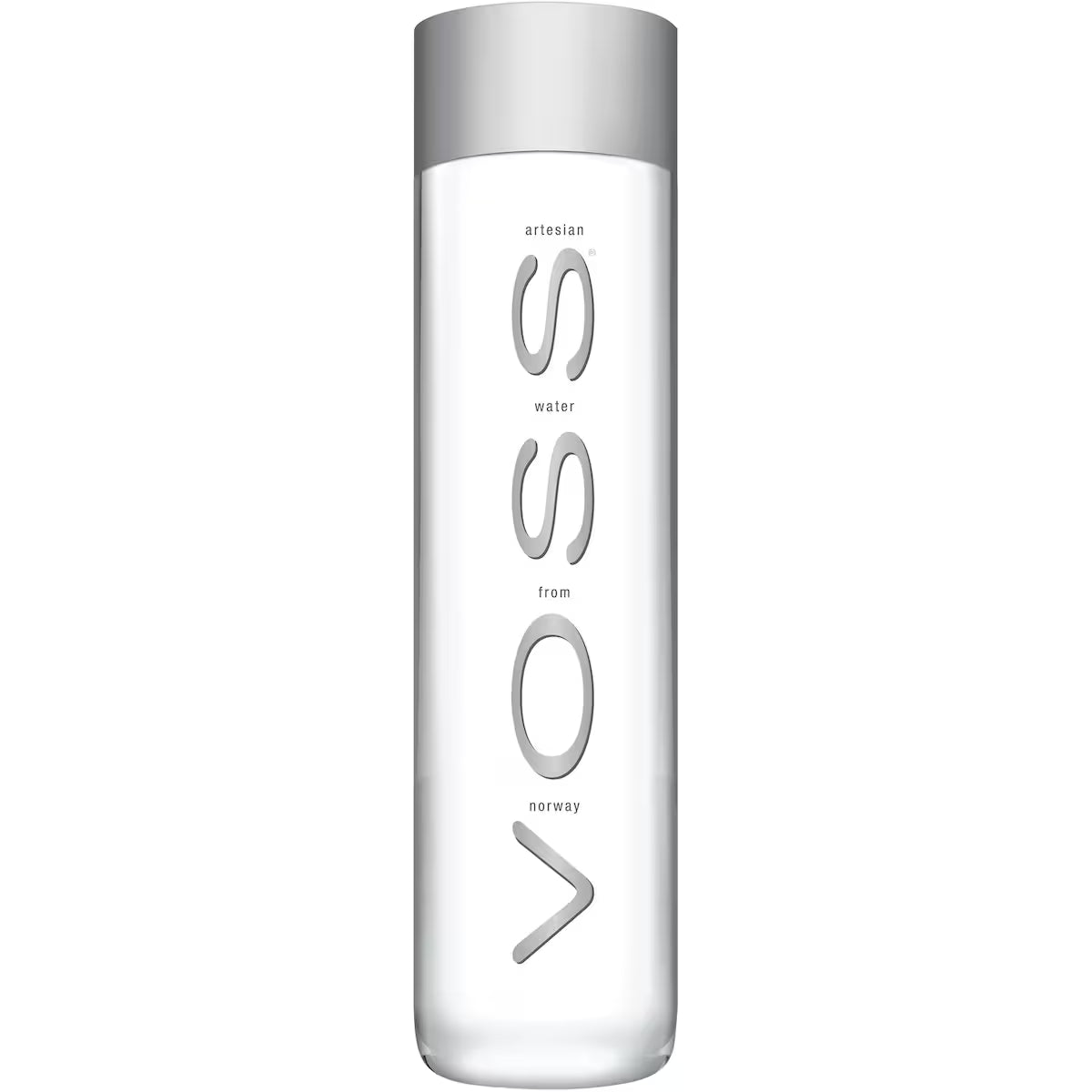 VOSS Still Water 500ml