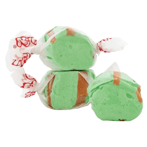 Salt Water Taffy - Pickle 10 pieces (70gm) - Chile Mojo