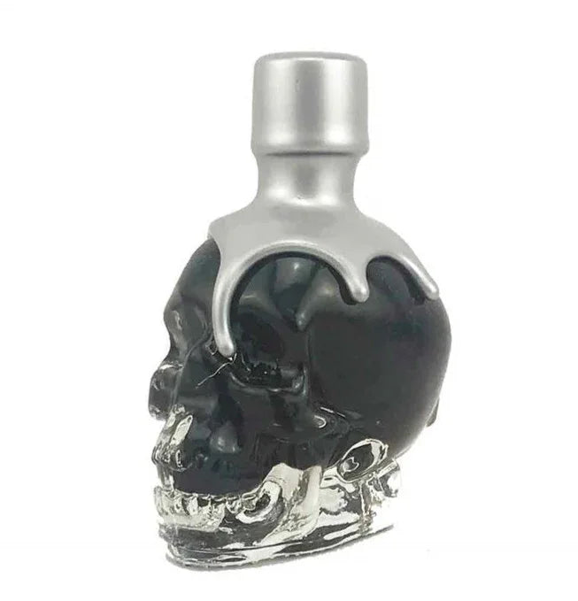 Pepper Extract Artifact Skull - Severe Burn 2 million SHU (50ml) - Chile Mojo