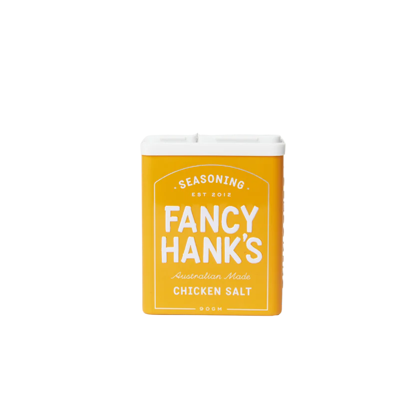 Fancy Hanks Chicken Salt 90g