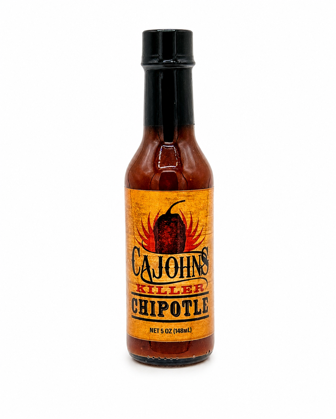 CaJohns Killer Chipotle 148ml