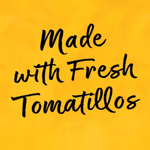 Cholula Mild Green Salsa Verde 340gm - Chile Mojo