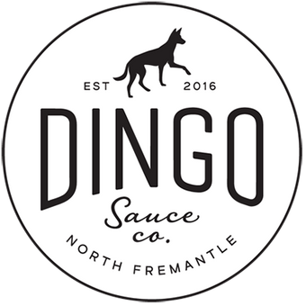 Dingo Sauce Co.