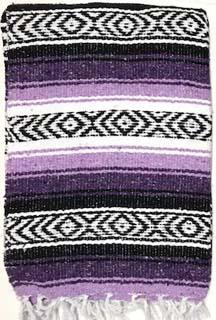 Blanket - Heavyweight Falsa - Chile Mojo