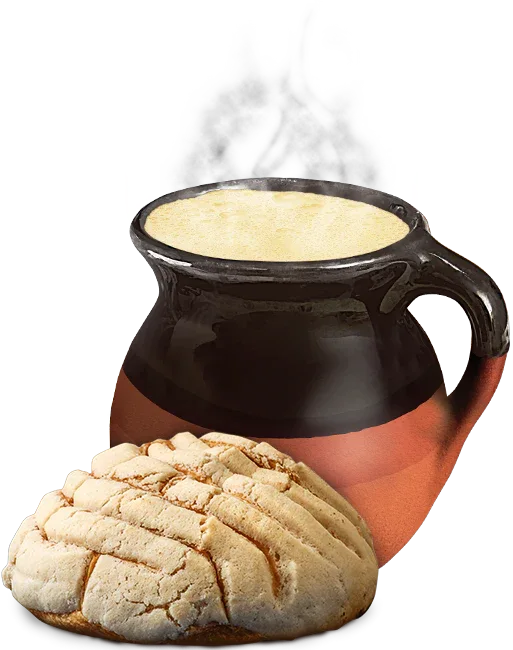Atole Mexican Corn Beverage Powder - Vanilla - Chile Mojo