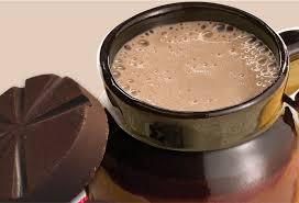 Atole Mexican Corn Beverage Powder - Chocolate - Chile Mojo