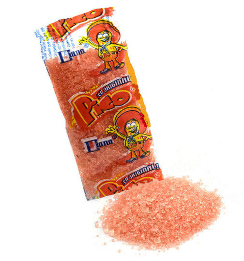 Diana Pico Polvito Mexican Chili Candy Powder