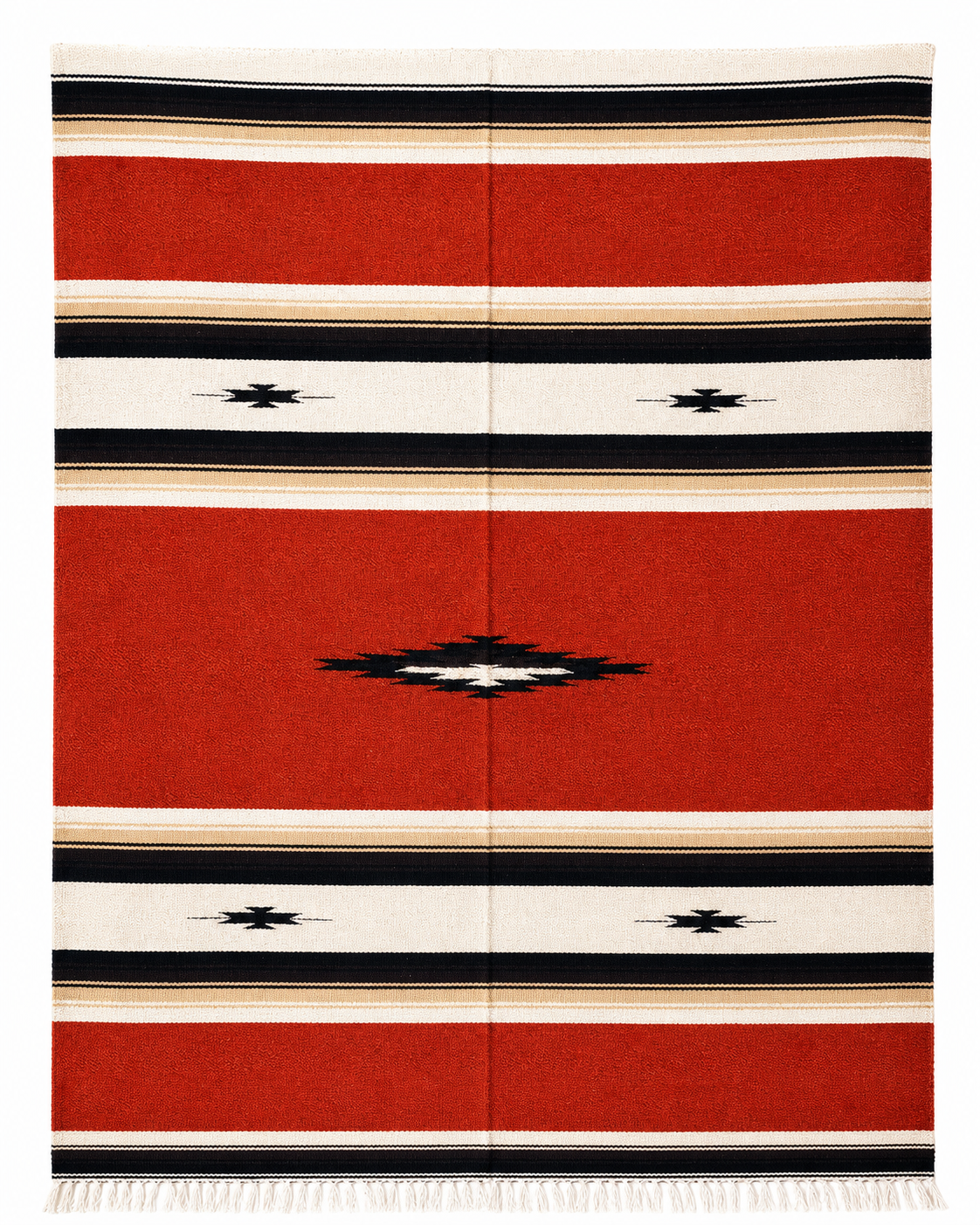 Blanket - New West Centre Diamond (2.2m x 1.5m)