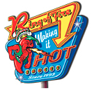 Ring of Fire Sauces