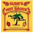 Susie's Hot Sauce