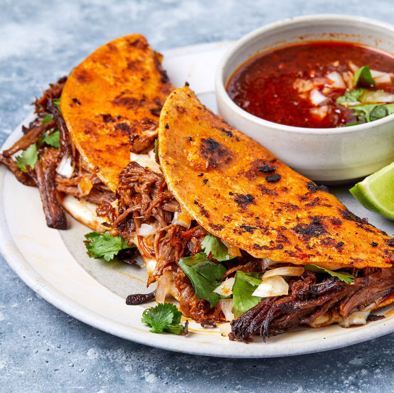 Birria Taco Bundle - Chile Mojo (120gm)