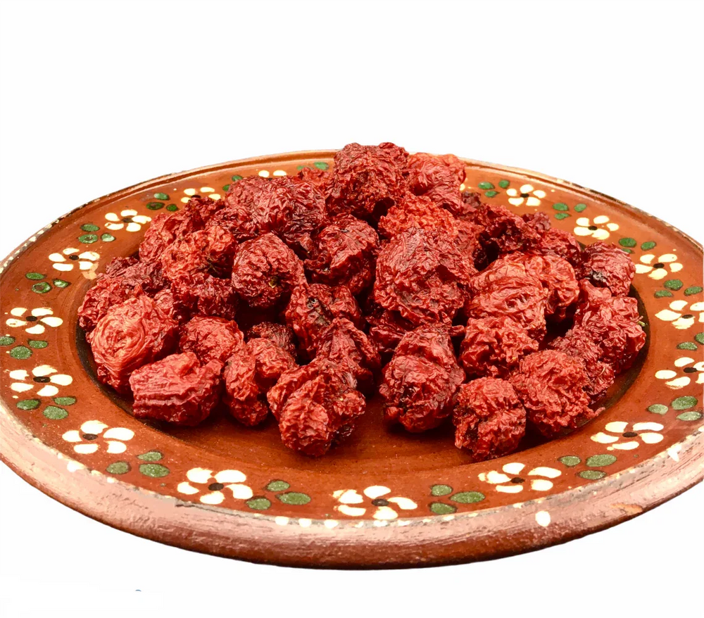 Carolina Reaper chile powder - Chile Mojo