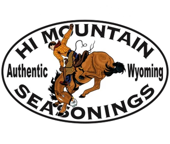 Hi Mountain Seasonings