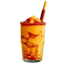 Tama-Roca Tamarind Banderilla Candy Straws - Mexican Candy
