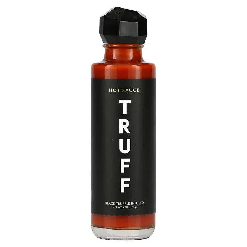 Truff Original Truffle Hot Sauce 6oz (170gm) - Chile Mojo