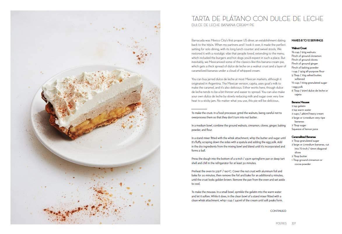 Book - My Mexico City Kitchen Cookbook - Chile Mojo