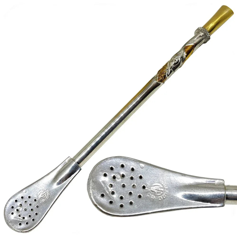 Yerba Mate Starter Kit Playadito - Chile Mojo
