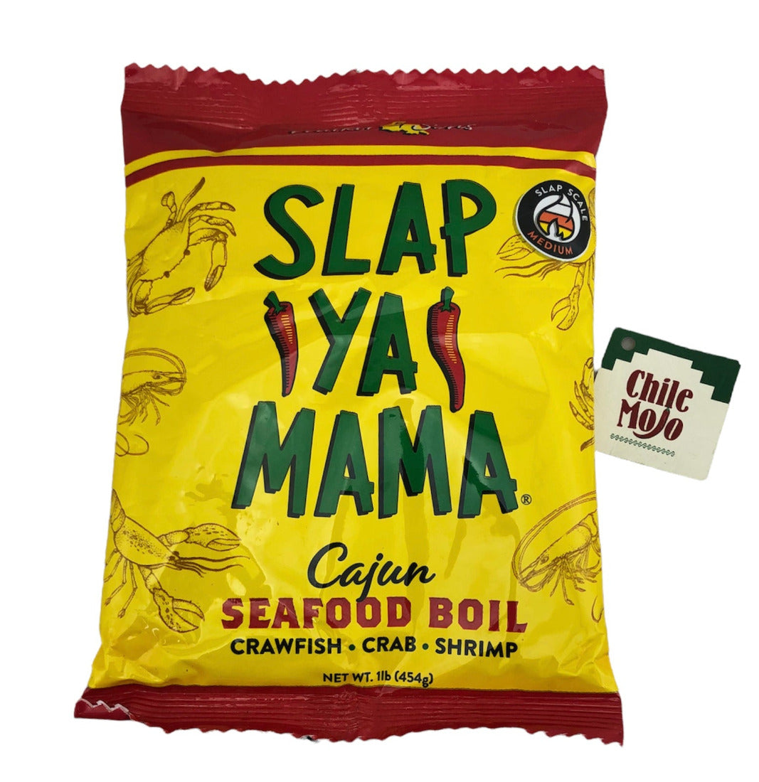 Slap Ya Mama Seafood Boil 454gm