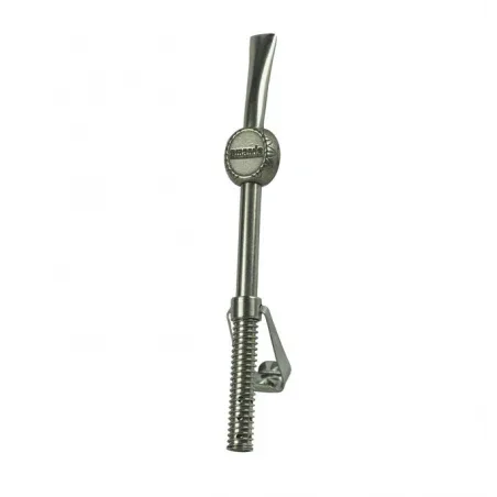 Amanda Inox 18/8 Mate Straw Bombilla 15cm - Chile Mojo