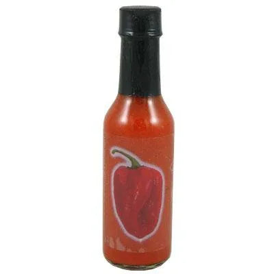 CaJohns Select Red Savina Puree 148ml (5oz) - Chile Mojo