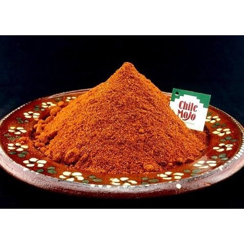 Chile Mojo Habanero Seasoning Salt