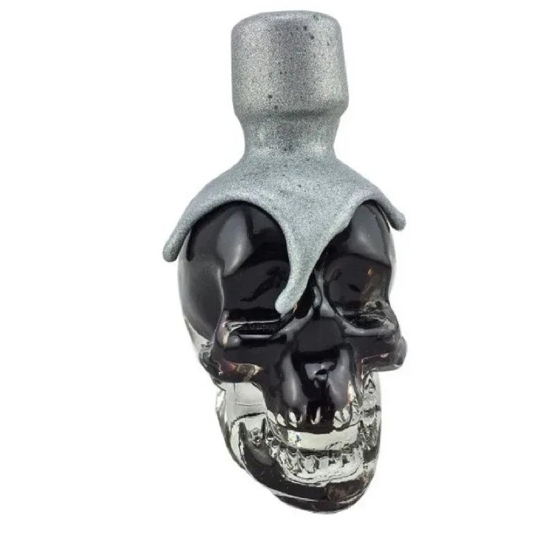 Pepper Extract Artifact Skull - Severe Burn 2 million SHU (50ml) - Chile Mojo
