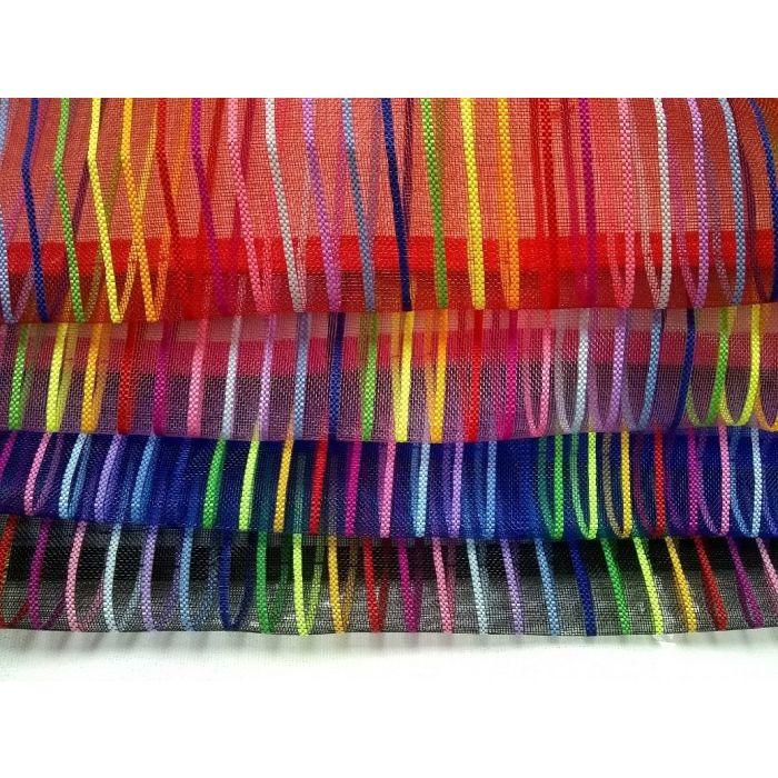 Loteria Mesh Shopping Bag - Chile Mojo