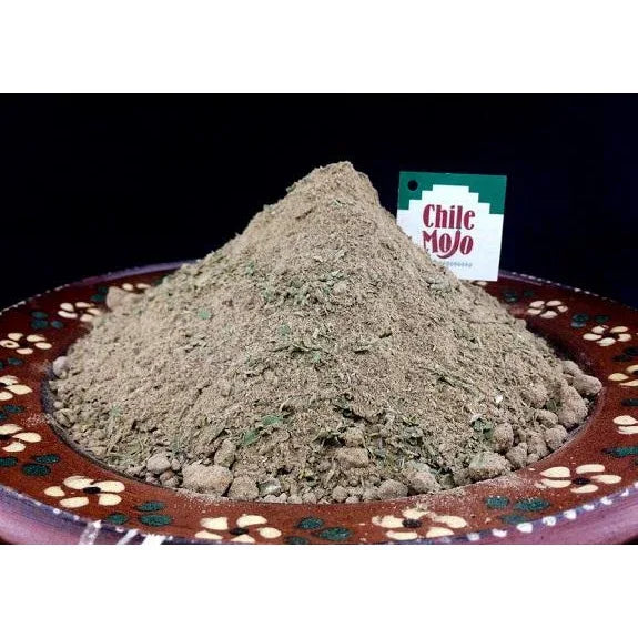Chile Mojo Jerk seasoning - Chile Mojo