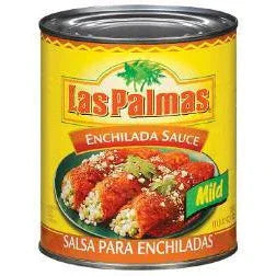 Las Palmas Enchilada Mild Red 28oz (793gm) - Chile Mojo