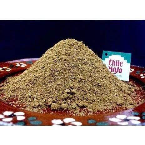 Chile Mojo Joeld Bay Seasoning - Chile Mojo
