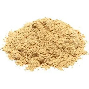 Powdered Smoke - Natural Hickory - Chile Mojo