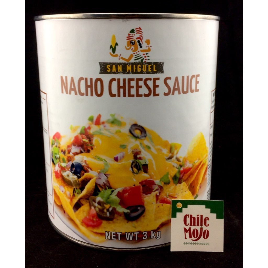 Nacho Cheese A10 (3kg)