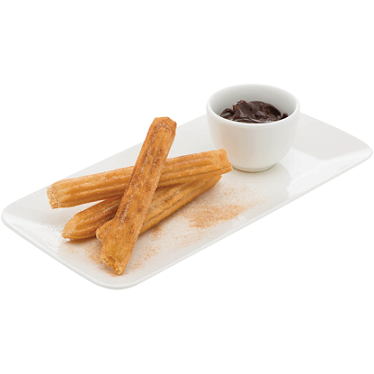 Mini Churros 72pieces Party Pack