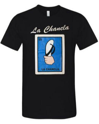 T-Shirt - La Chancla