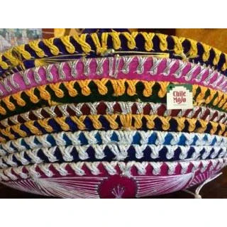 Sombrero - Large - Chile Mojo