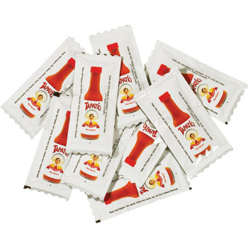 Tapatio 7gm satchels x500