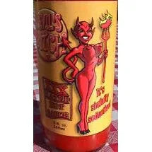 Devils Bitch 148ml (5oz) - Chile Mojo
