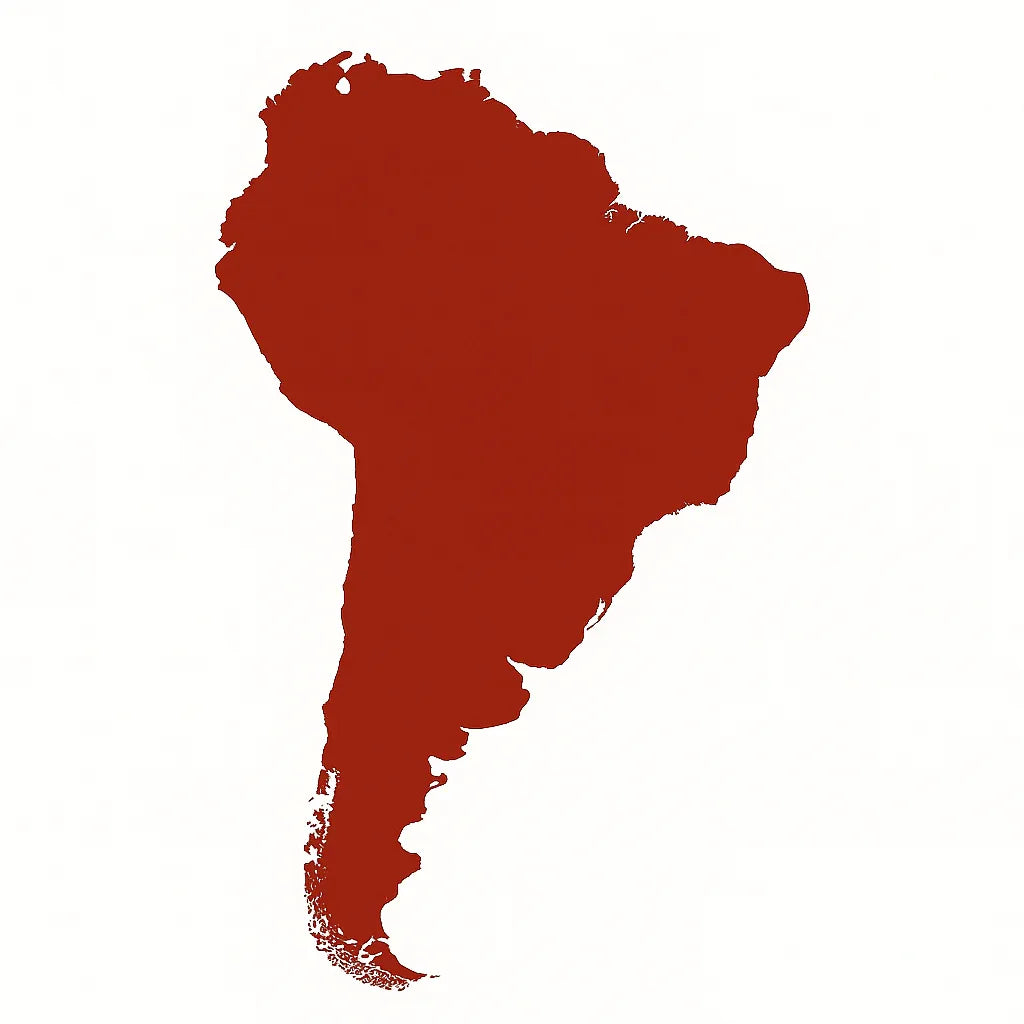 South American - Grocery Products - Chile Mojo
