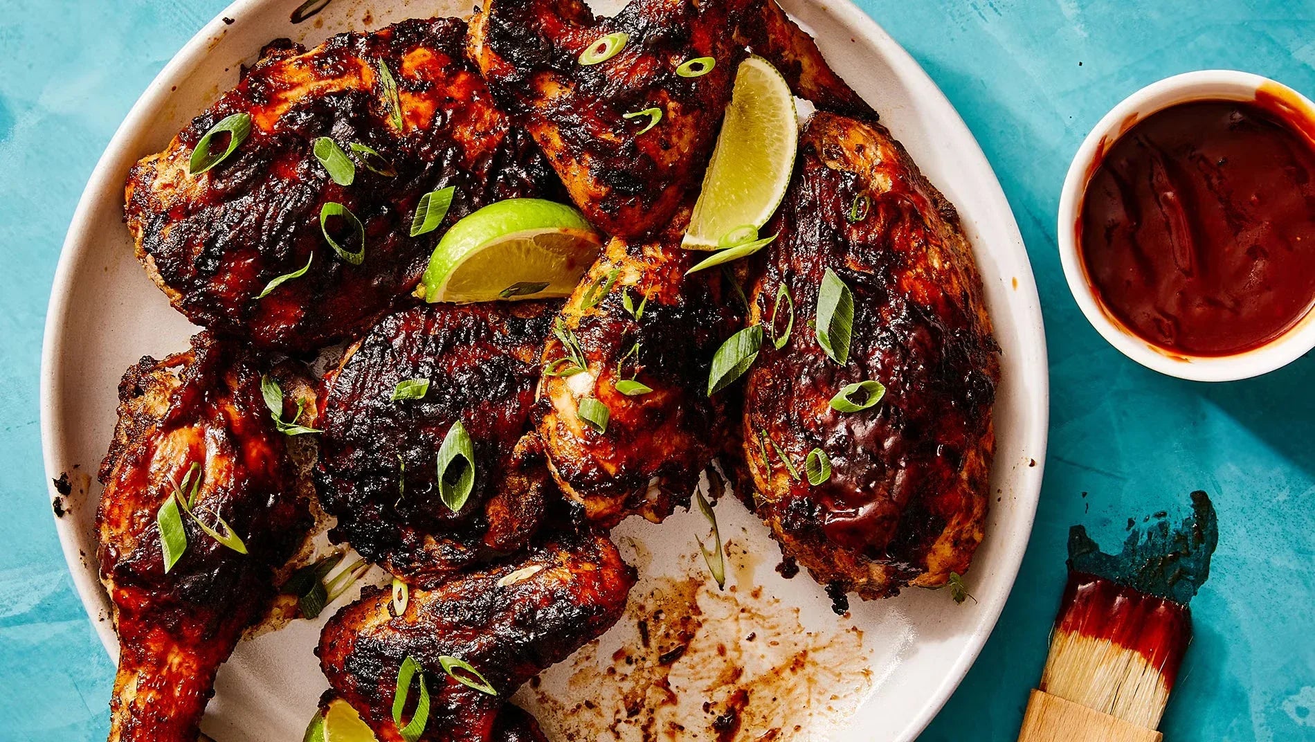 Jerk Sauces & Seasonings - Chile Mojo
