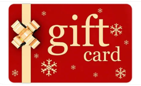 Chile Mojo Gift Cards - Chile Mojo