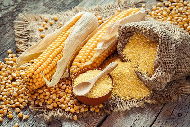 Corn Products - Chile Mojo