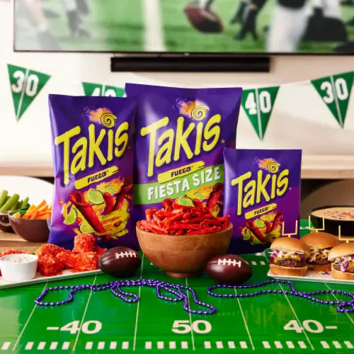 Takis Products - Chile Mojo