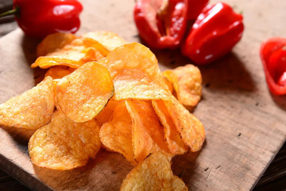 Potato Chips - Chile Mojo