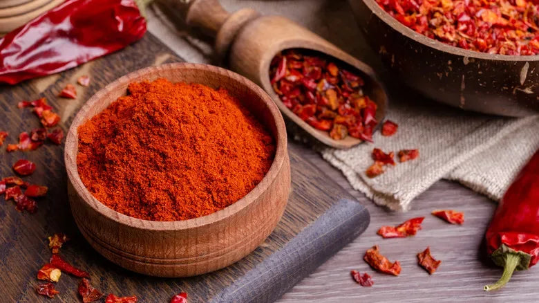 Chipotle - Chile Mojo