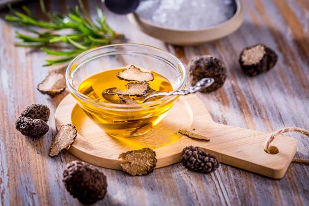 Truffle - Chile Mojo