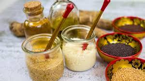 Mustards & Horseradish - Chile Mojo
