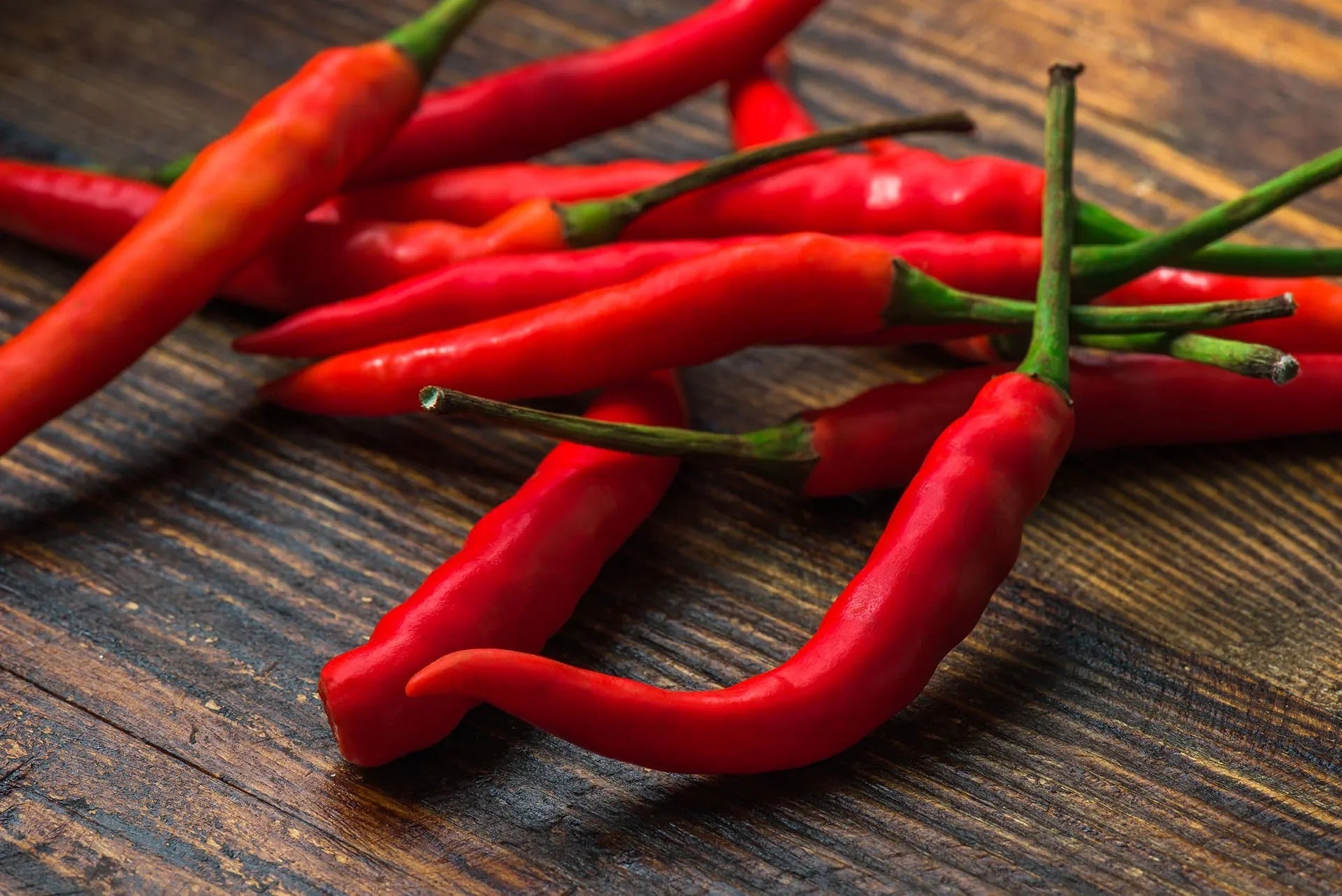Peri Peri - Chile Mojo