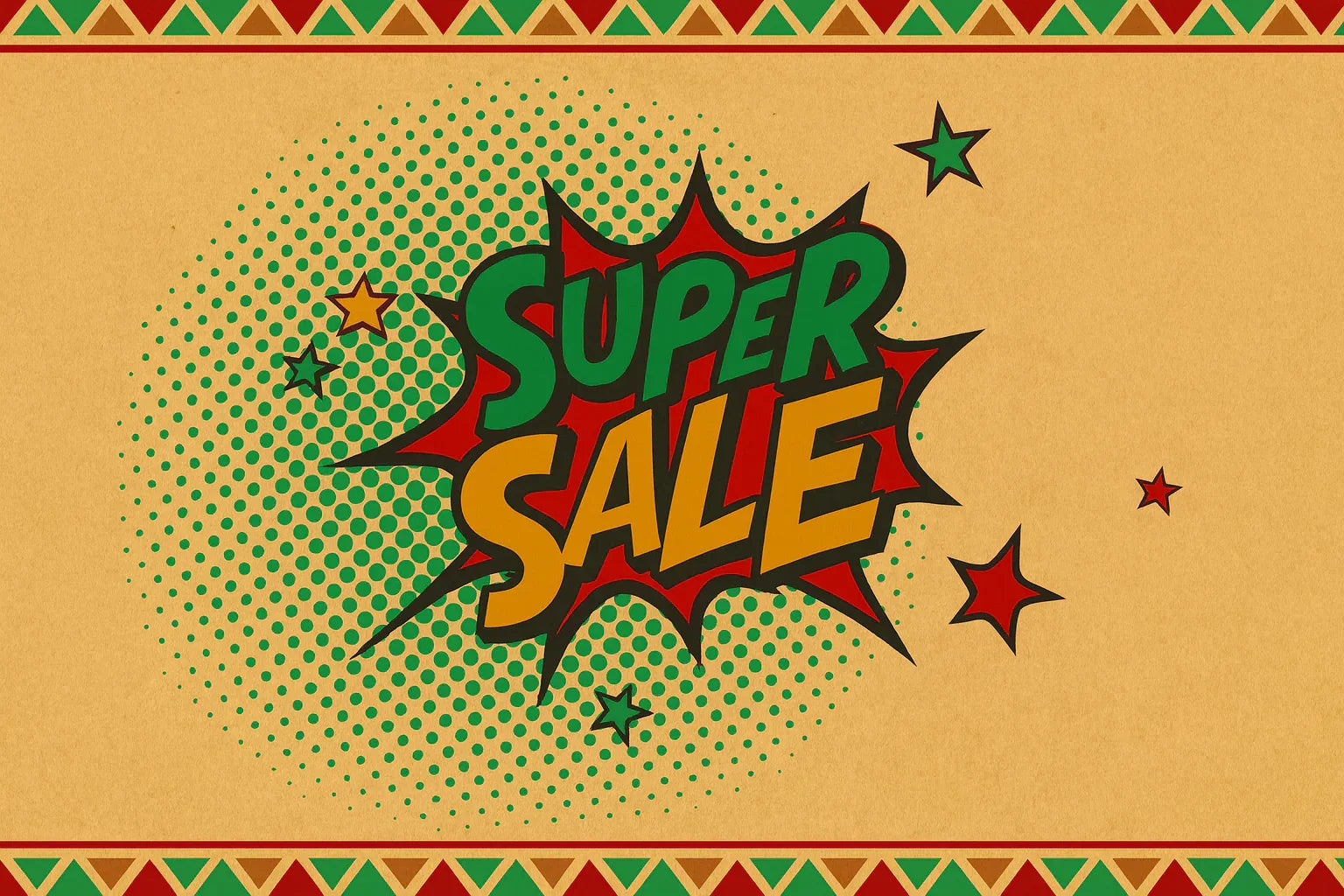 On Sale - Chile Mojo