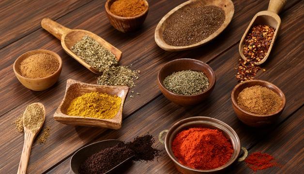 Marinades, Rubs & Seasonings - Chile Mojo
