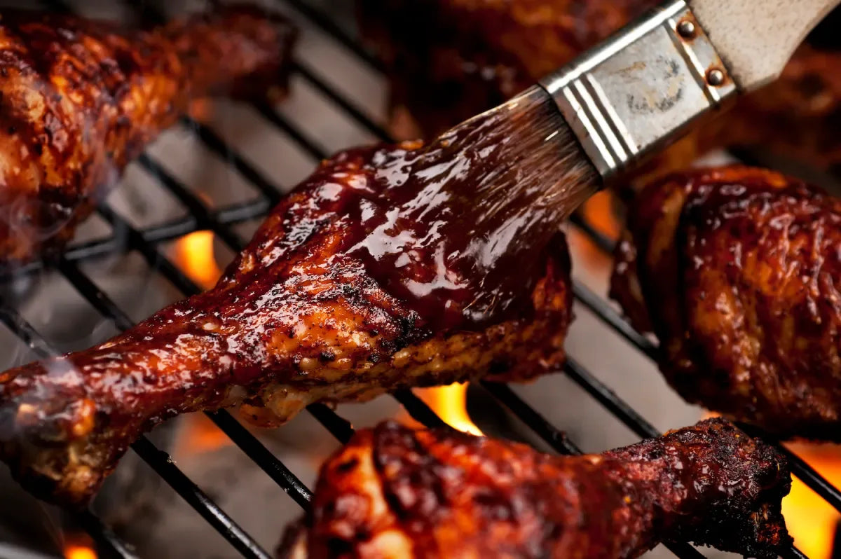 Wing Sauce - Chile Mojo